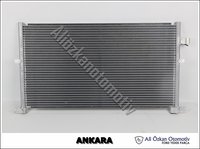 Ford Yedek Parça - KLİMA RADYATÖRÜ - MONDEO 2001-2007